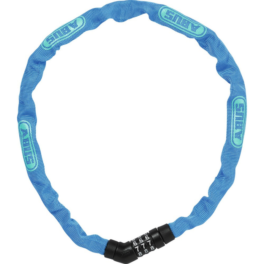 Steel-O-Chain™ 4804C/75 bleu