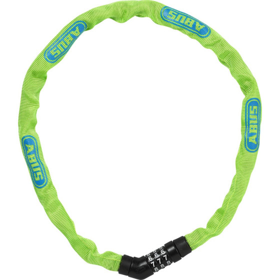 Steel-O-Chain™ 4804C/75 lime