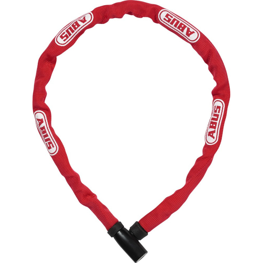 Steel-O-Chain™ 4804K/75 red