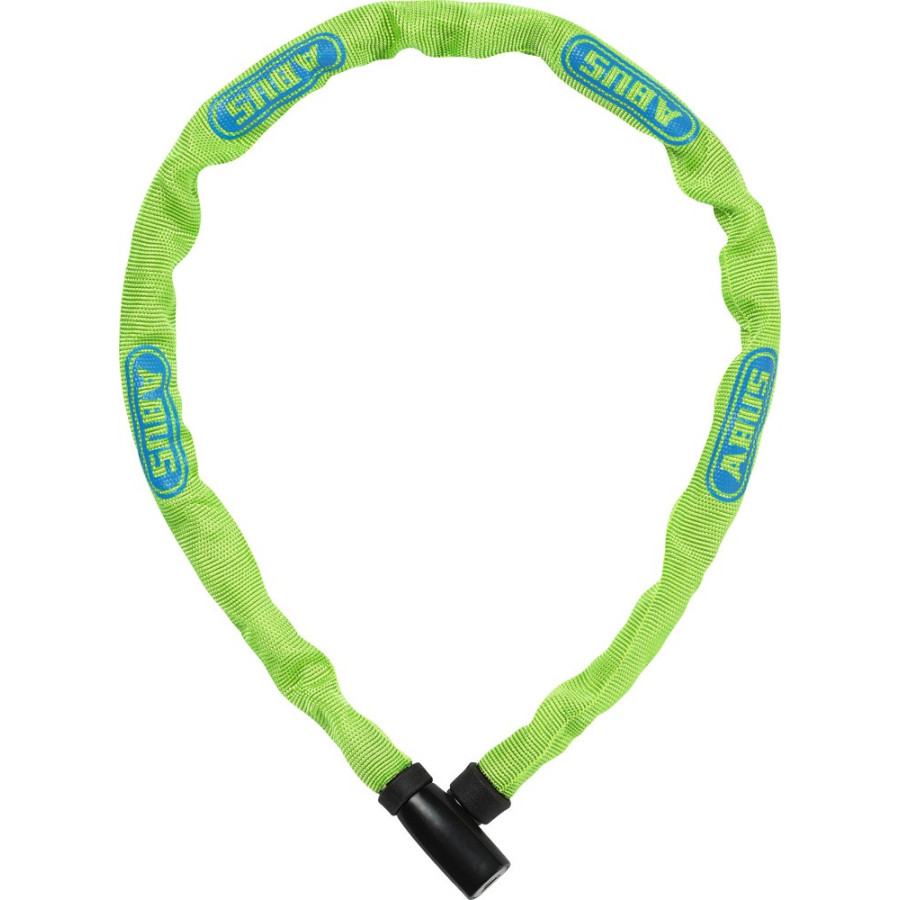 Steel-O-Chain™ 4804K/75 lime