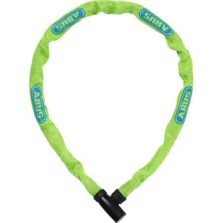 Steel-O-Chain™ 4804K/75 lime