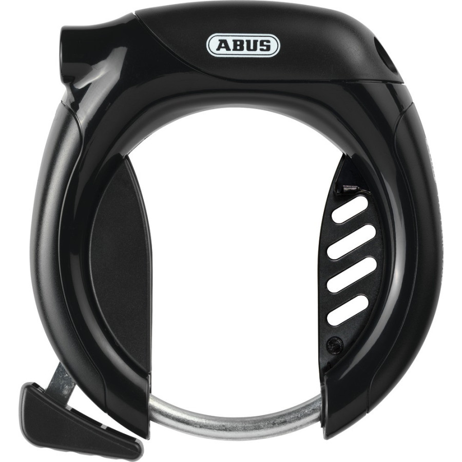 Antivol cadre PRO TECTIC™ 4960 R black clef prisonnière