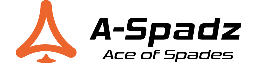 A-SPADZ  ACE OF SPADES