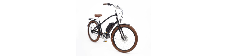 ELECTRA TOWNIE GO!