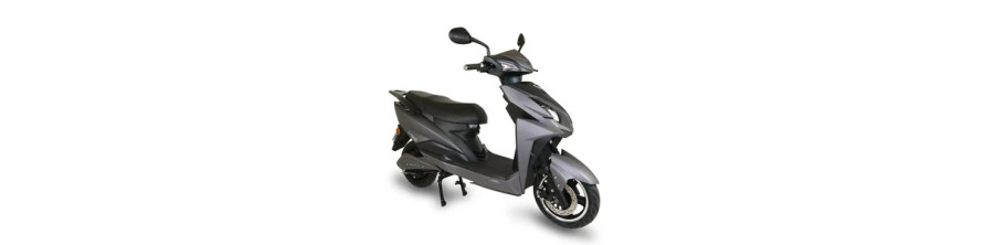 PIECES SCOOTER EASY WATTS OPAI