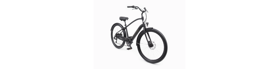 VELOS ELECTRA BICYCLE