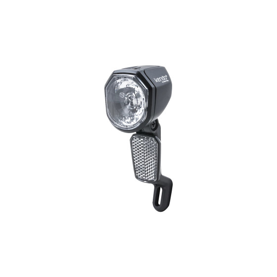 COLLIER DE PORTE BAGAGE ALU NOIR DIAM. 20MM