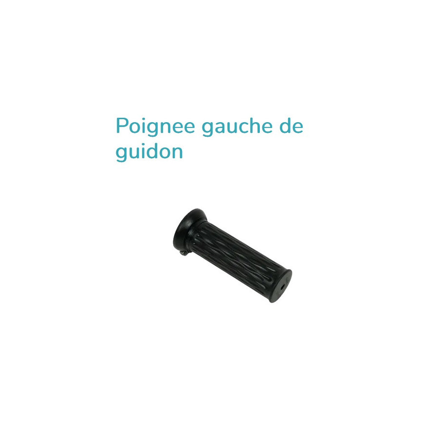 Klickfix Fixation pour cintre 26.0 mm Klickfix Fixation pour cintre 26.0 mm