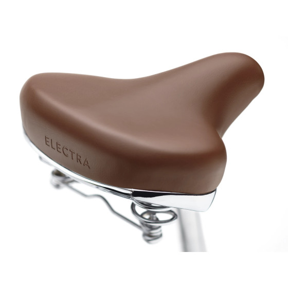 Béquille vélo alu graduée luxe