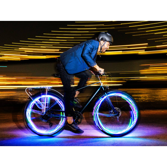 Ampoule 6V 0.6W E10 AR VELO